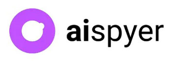 โลโก้ Aispyer